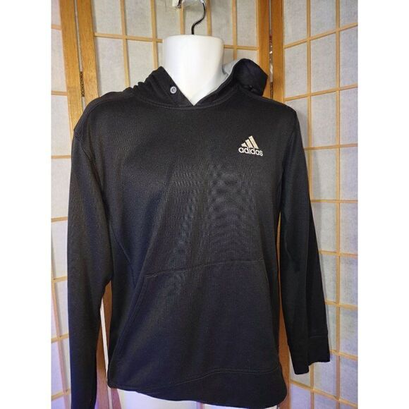 AdidasâMedâLightweight Hoodieâ - Picture 10 of 12